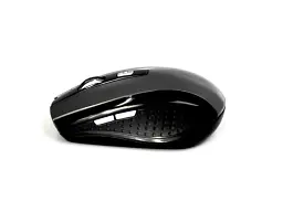 Миша Media-Tech Paton Pro black/gray (MT1113T) - мініатюра 2