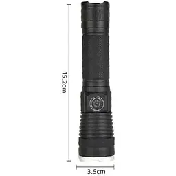 Ліхтар XPRO BL-A92-P50 потужний 800 люмен (42361-BL-A92-P50_299) - мініатюра 2