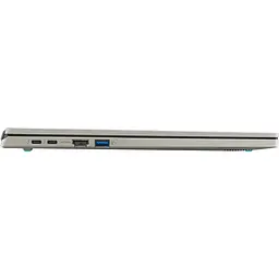 Ноутбук ACER Aspire Vero 16 AV16-71P-78E3, Intel Core Ultra 7 255H до 5.1GHz, 16" WUXGA, 32GB, SSD 1TB, Intel Arc 140T GPU, Windows 11 Home - мініатюра 8