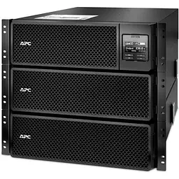 Джерело безперебійного живлення APC Smart-UPS SRT 8000VA RM - мініатюра 5