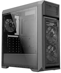 Корпус Zalman N5 OF (N5OF) Без БП - мініатюра 4