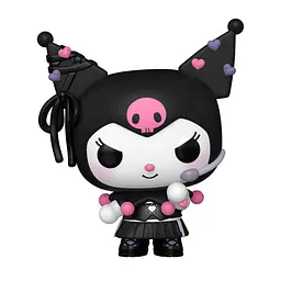 Ігрова фігурка FUNKO POP! серії "Hello Kitty" - КУРОМІ (K-POP) Funko 91865 - мініатюра 2