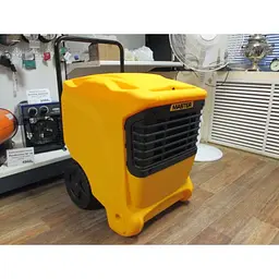 Осушувач повітря Master DHP 65 - мініатюра 5