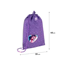 Сумка для взуття Kite 600M My Little Pony (LP25-600M) - мініатюра 2