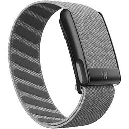 Фітнес-браслет Whoop MG SuperKnit Graphite + підписка Life на 12 місяців [168058]