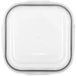 Контейнер для зберігання Ardesto Gemini 0.31 л (AR1230BSQ) - мініатюра 5