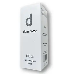 Інтим-спрей для потенції Dominator