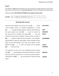 B2 First 4 Student's Book without Answers Authentic Practice Tests - мініатюра 6