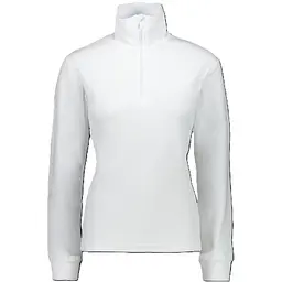 Флісова кофта CMP Women's Arctic Fleece Turtleneck Top L White (1097-3G27836-A001 42)