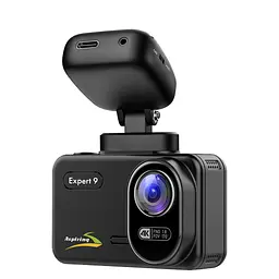 Відеореєстратор Aspiring Expert 9 Speedcam, WI-FI, GPS, 2K, 2 cameras - мініатюра 8