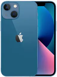 Смартфон Apple iPhone 13 128Gb Blue Seller Refurbished