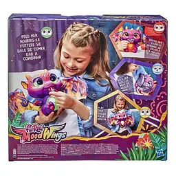 Інтерактивна іграшка Hasbro FurReal Friends Дракончик Джемма (F0633) - мініатюра 8