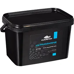 Спод мікс Carpio PVA BAG/SPOD mix UltraMarine 2.5 kg