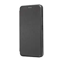 Чохол-книжка ArmorStandart G-Case для Xiaomi Redmi Note 13 4G Black