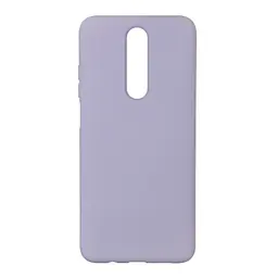 Чехол ArmorStandart ICON для Xiaomi Poco X2 Lilac (ARM57323)