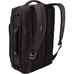Рюкзак-наплічна сумка Thule Crossover 2 Convertible Laptop 15.6" Bag Black (TH 3203841) - мініатюра 4