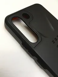 Оригинальный противоударный чехол UAG Civilian для Samsung Galaxy S22 (6.1") Black 21342D114040 - миниатюра 5