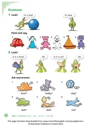 English World 1. Pupil's Book with eBook - мініатюра 5