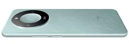 Смартфон Honor X9c Smart 12/256Gb Ocean Cyan Global версия - миниатюра 3