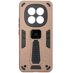 Чохол до мобільного телефона Armorstandart Proover Xiaomi Redmi Note 15 4G Brown (ARM89744)