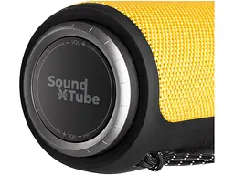 Портативна акустика 2E SoundXTube Yellow (BSSXTWYW) - мініатюра 5