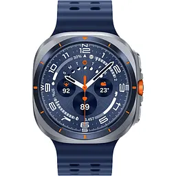 Смарт-годинник Samsung Galaxy Watch Ultra 2025 Titanium Blue (SM-L705FZB2) [140125] - мініатюра 2