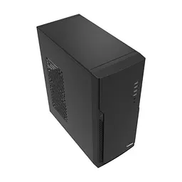 Корпус для ПК Gamemax ET-211-400W-2U3 - мініатюра 3