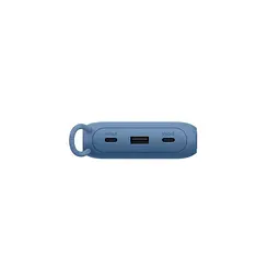 Belkin Акумулятор портативний літій-іонний Power Bank Belkin 20000мА·рік, 20Вт, з дисплеєм, синій - мініатюра 9