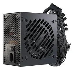 Блок питания Seasonic Core 650W ATX 3.1 80+ Gold (CORE GC-650 ATX31)