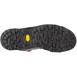 Черевики Salewa ALP Trainer 2 MID Gore-Tex Men's Shoe 44 Walnut-Fluo Orange - мініатюра 7