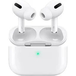 Навушники Hoco EW75 White (6942007631778) [123581] - мініатюра 2