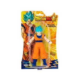 Стретч-іграшка DragonBall Diramix 96000_Super Saiyan Blue GOKU - мініатюра 2