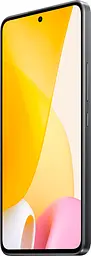 Смартфон Xiaomi 12 Lite 8/256GB (Black) Global EU [80098] - мініатюра 5