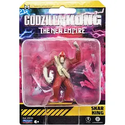 Ігрова фігурка Skar King Мінімонстри Godzilla vs. Kong 35760-7 розмір 5 см