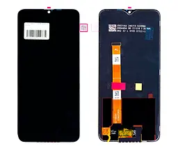 Дисплей Oppo F11 чорний оригінал в упаковці