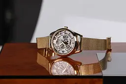 Годинник Festina F20629/1 - мініатюра 4