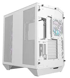 Корпус Darkflash DY470 без БЖ White (DY470 WHITE) - мініатюра 7