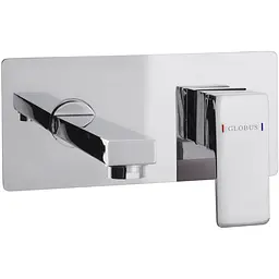 Змішувач для раковини Globus Lux Milano GLM-204-SMART