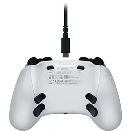 Геймпад Razer Wolverine V3 TE White (RZ06-05210200-R3M1) - мініатюра 6