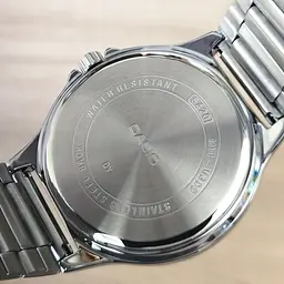 Годинник Casio MTP-V300D-2A - мініатюра 5