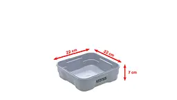 Гастроконтейнер вакуумний GASTRO Xarec 2 л (178551) - мініатюра 2