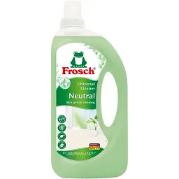 Очищуючий засіб Frosch нейтральний 1 л