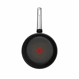 Сковорода Tefal Excellence Fusion,24см, чорний (G3380402)