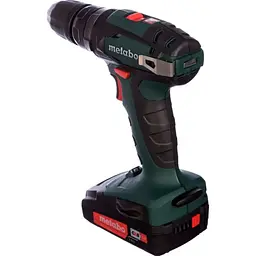 Дриль-шуруповерт Metabo SB 18 (602245560) [119777] - мініатюра 5