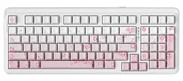 Клавіатура DAREU EK98 Pro (UA) Sakura (KB-EK98P-SKR)