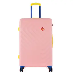 Валіза Semi Line 28" (L) Rose (T5806-3) - мініатюра 2