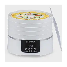 Сушка для овочів та фруктів WetAir WFD-K500WR (WFD-K500WR_x005F_x000D_) - мініатюра 4