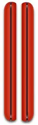 Телефон Sigma X-Style 31 Power Type-C Red UA UCRF - мініатюра 3