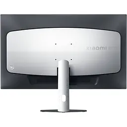 Монітор Xiaomi 27" Gaming Monitor G27Qi (2026) Black QHD IPS 200Hz (1185161) - мініатюра 4