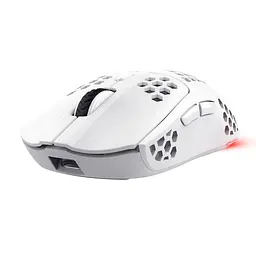 Комп'ютерна миша Trust GXT 929 Helox WL/USB-A білий teh0013977 - мініатюра 3